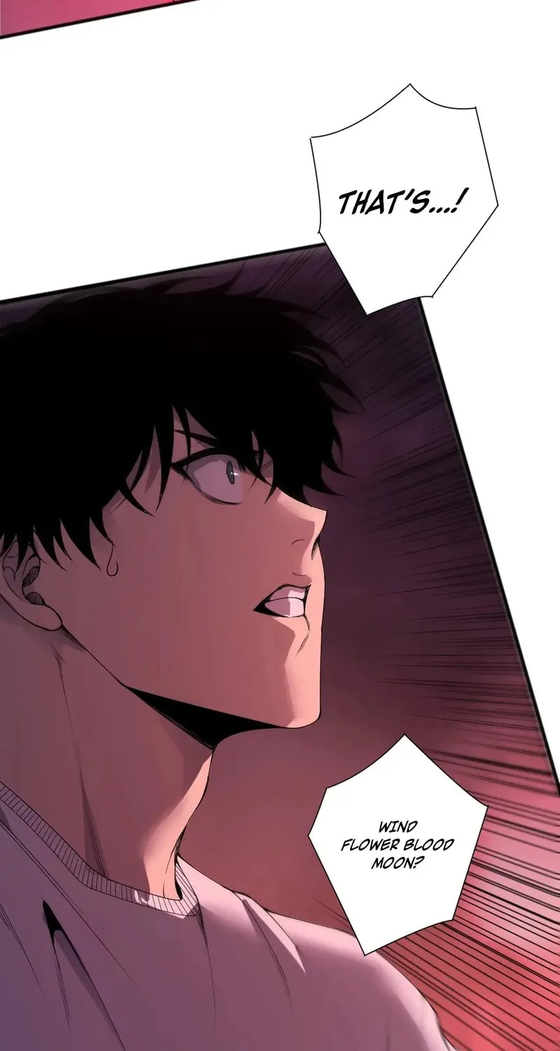 Read Catastrophic Necromancer EN Manga Online