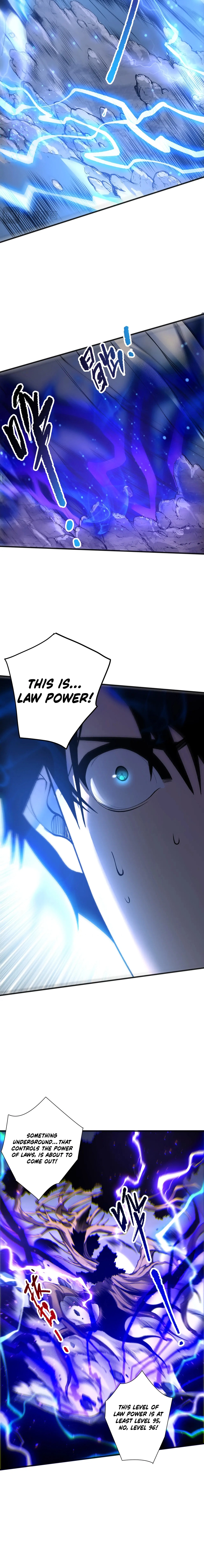 Read Catastrophic Necromancer EN Manga Online