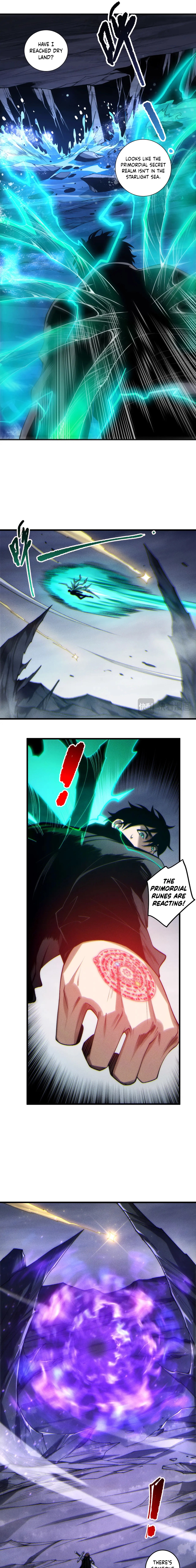 Read Catastrophic Necromancer EN Manga Online