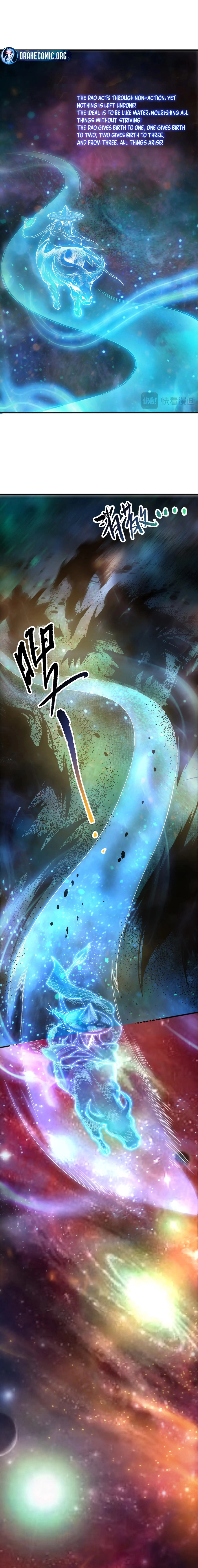 Read Catastrophic Necromancer EN Manga Online