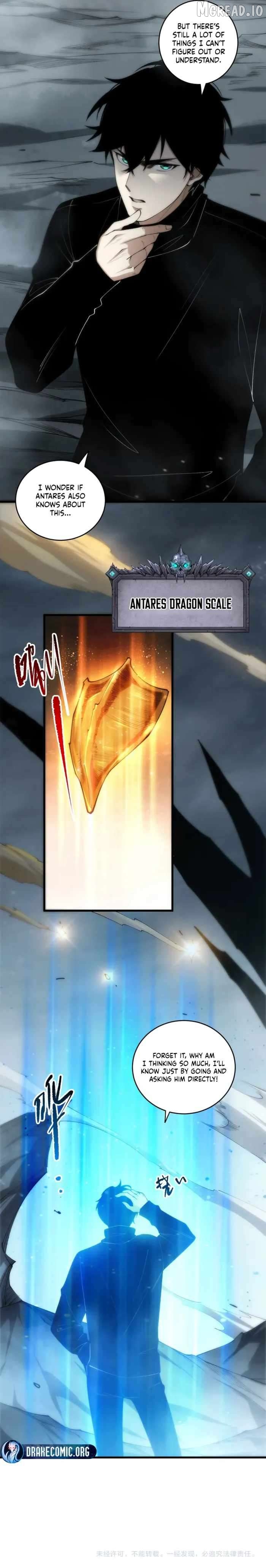 Read Catastrophic Necromancer EN Manga Online