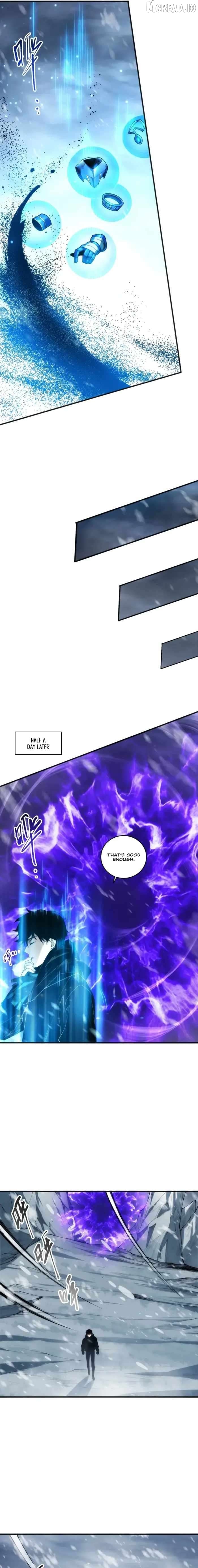 Read Catastrophic Necromancer EN Manga Online