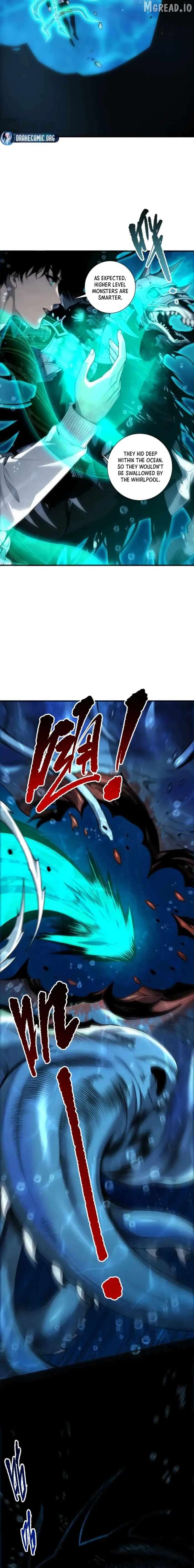 Read Catastrophic Necromancer EN Manga Online