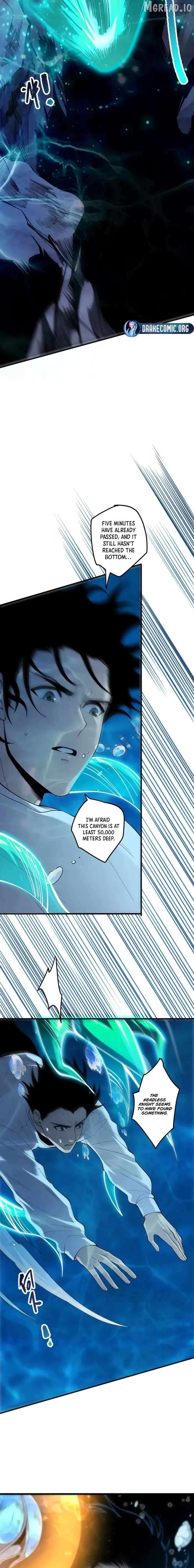 Read Catastrophic Necromancer EN Manga Online