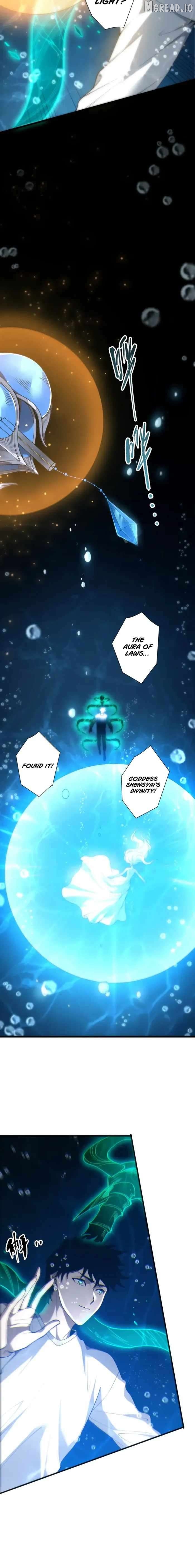 Read Catastrophic Necromancer EN Manga Online