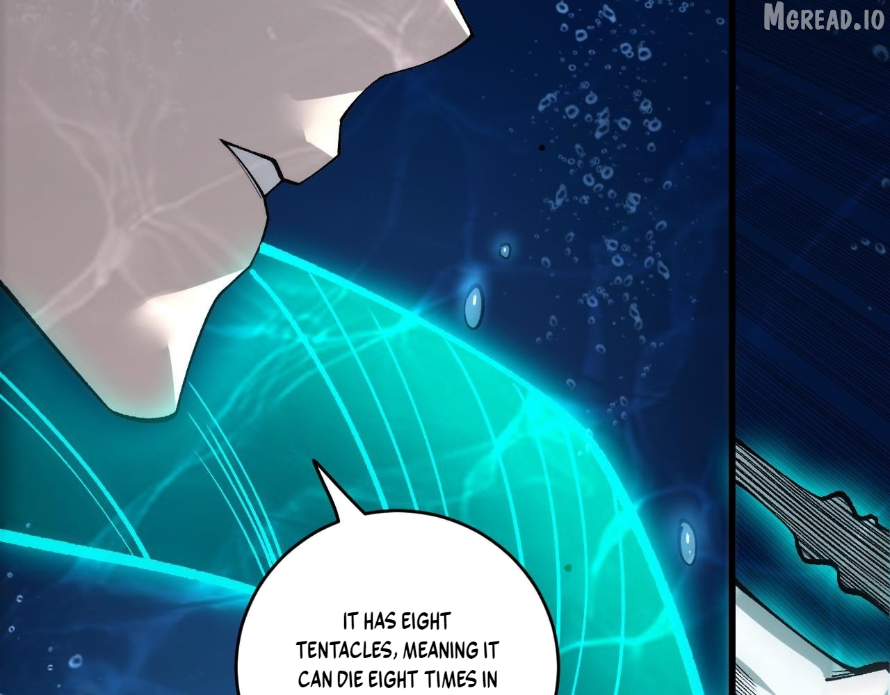 Read Catastrophic Necromancer EN Manga Online