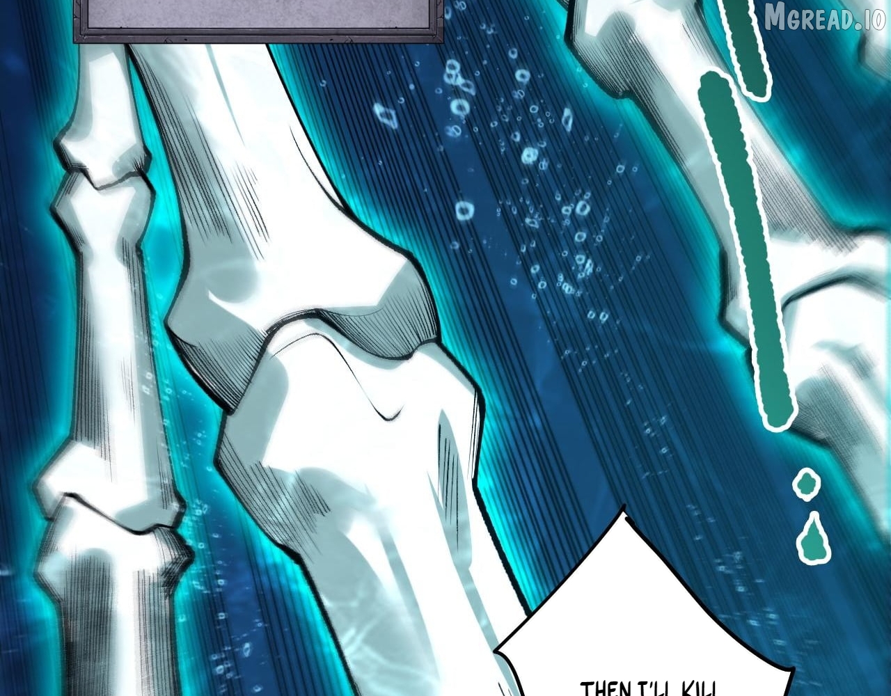 Read Catastrophic Necromancer EN Manga Online