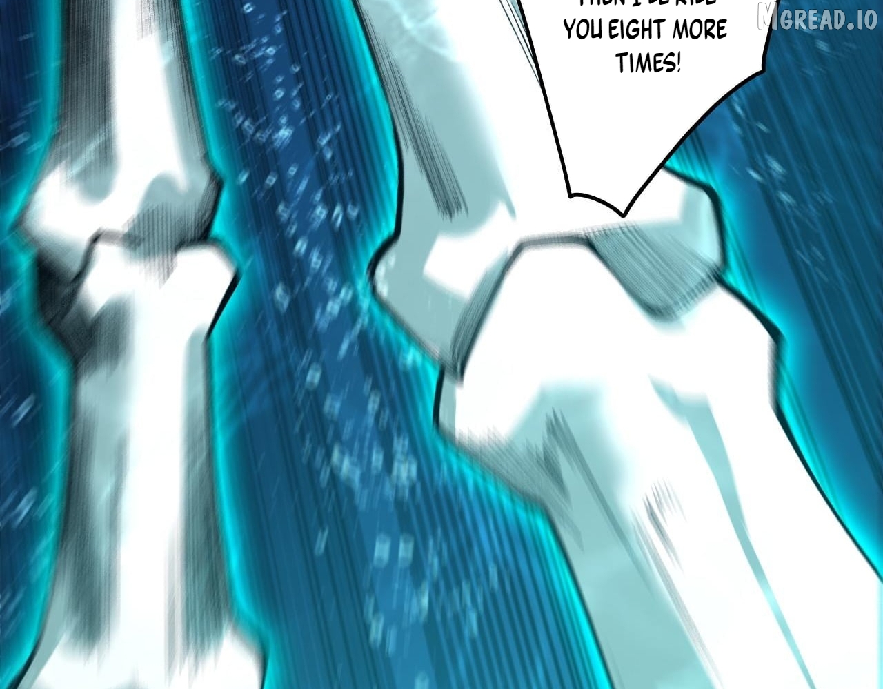 Read Catastrophic Necromancer EN Manga Online