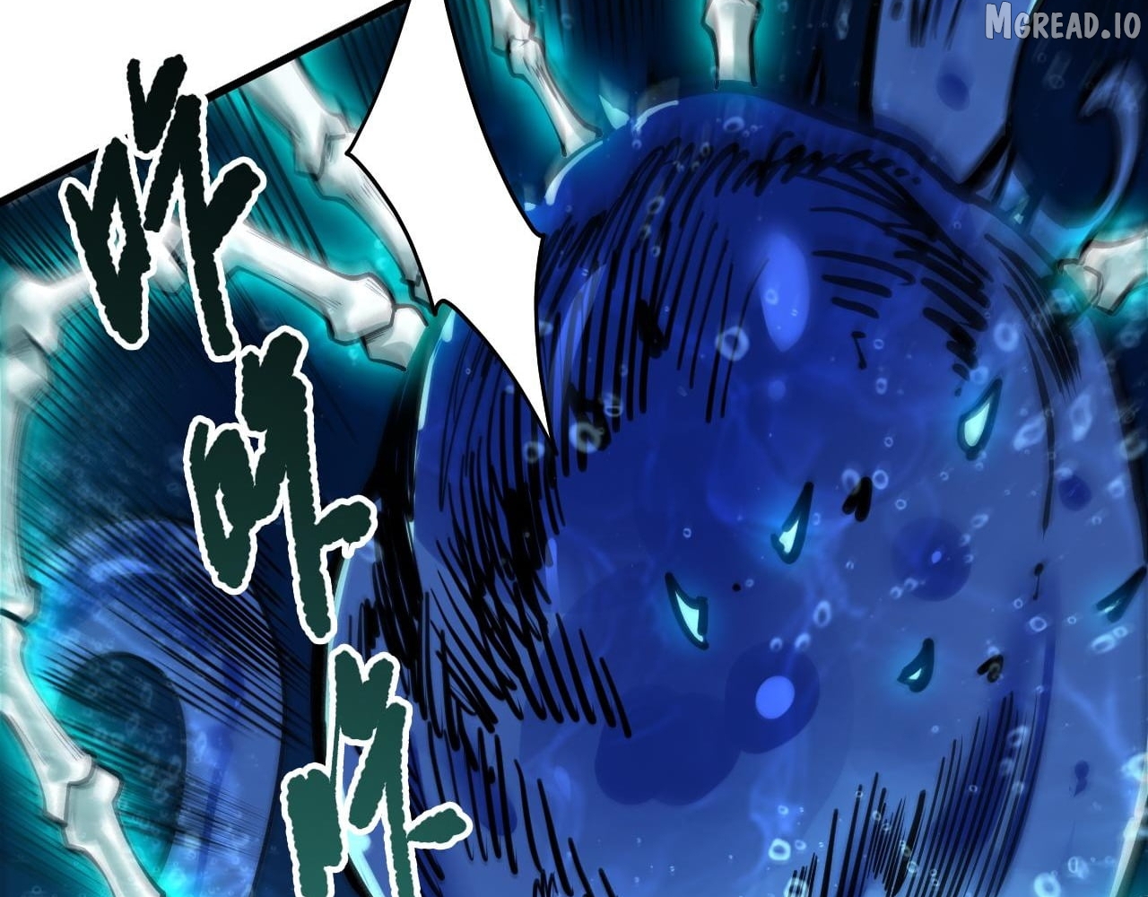 Read Catastrophic Necromancer EN Manga Online