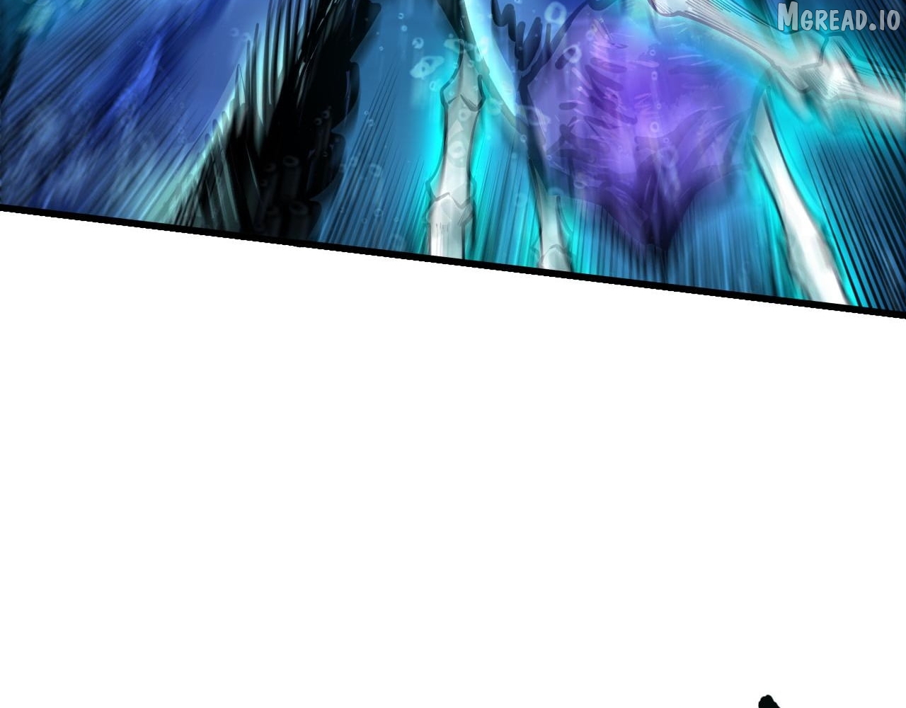 Read Catastrophic Necromancer EN Manga Online