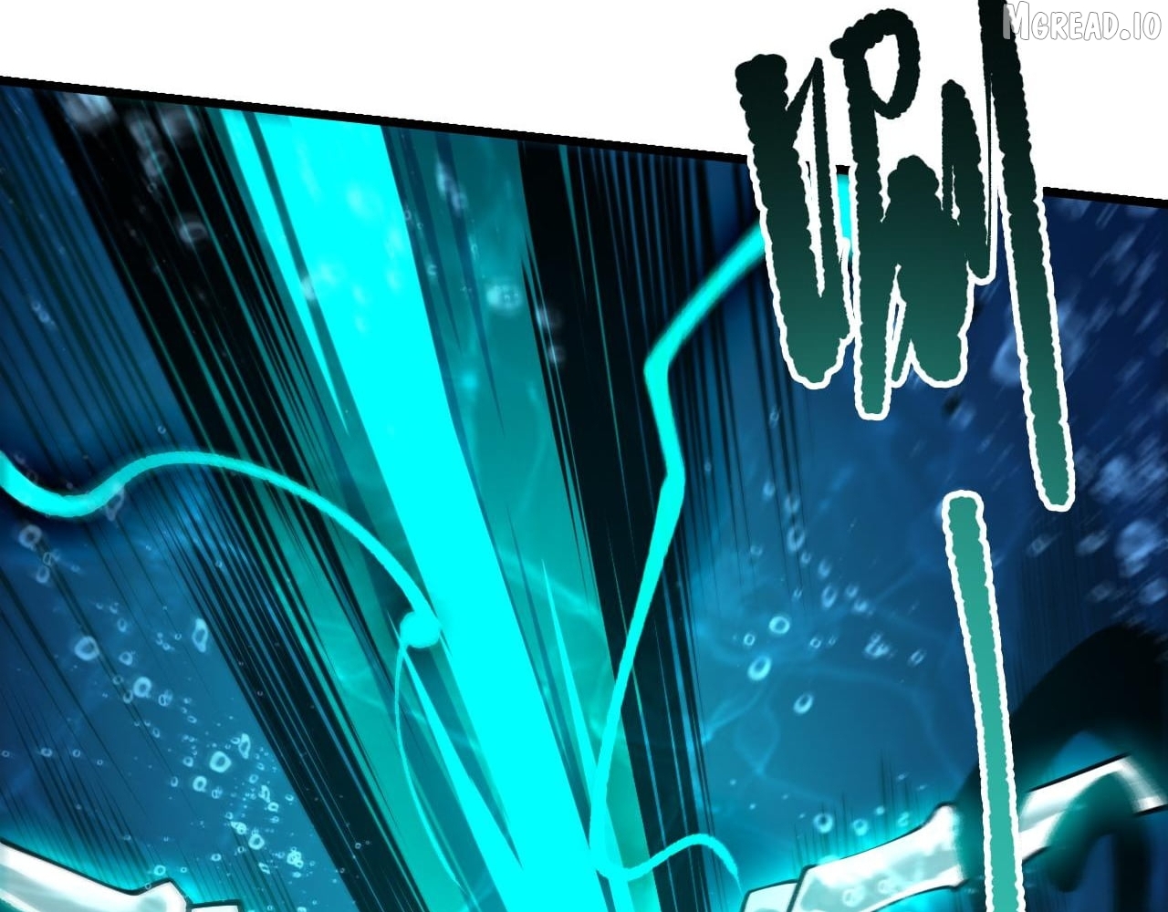 Read Catastrophic Necromancer EN Manga Online