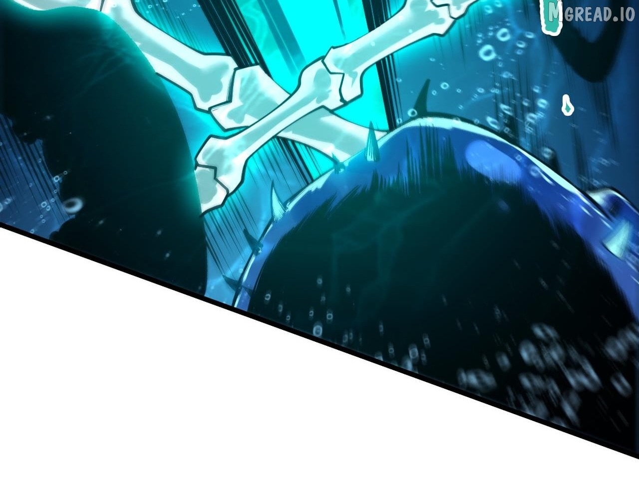Read Catastrophic Necromancer EN Manga Online