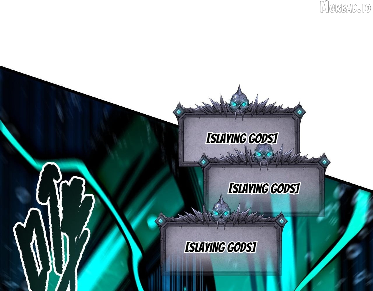 Read Catastrophic Necromancer EN Manga Online