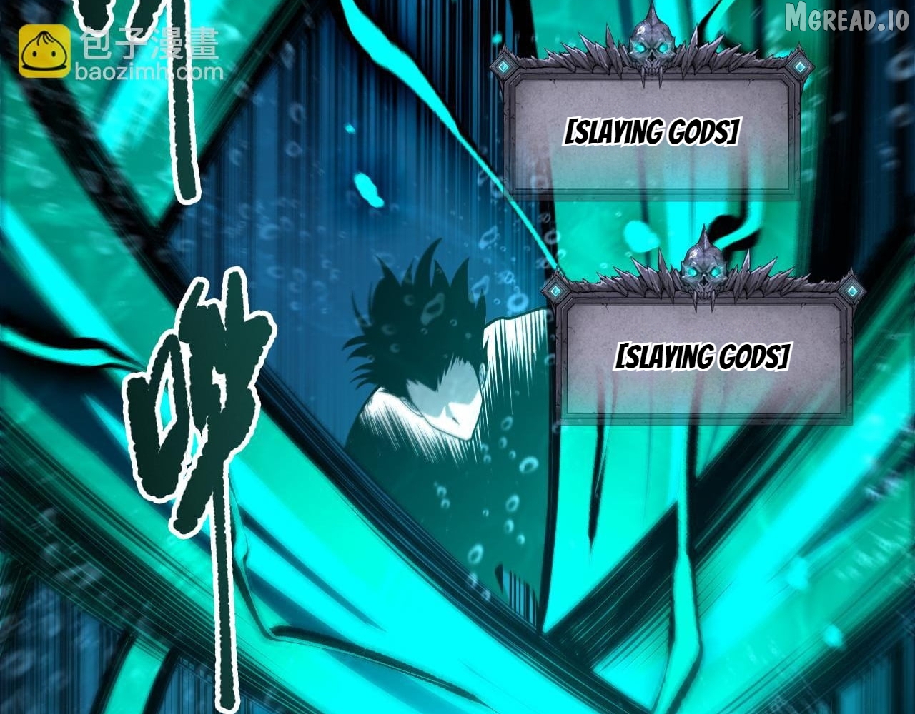 Read Catastrophic Necromancer EN Manga Online