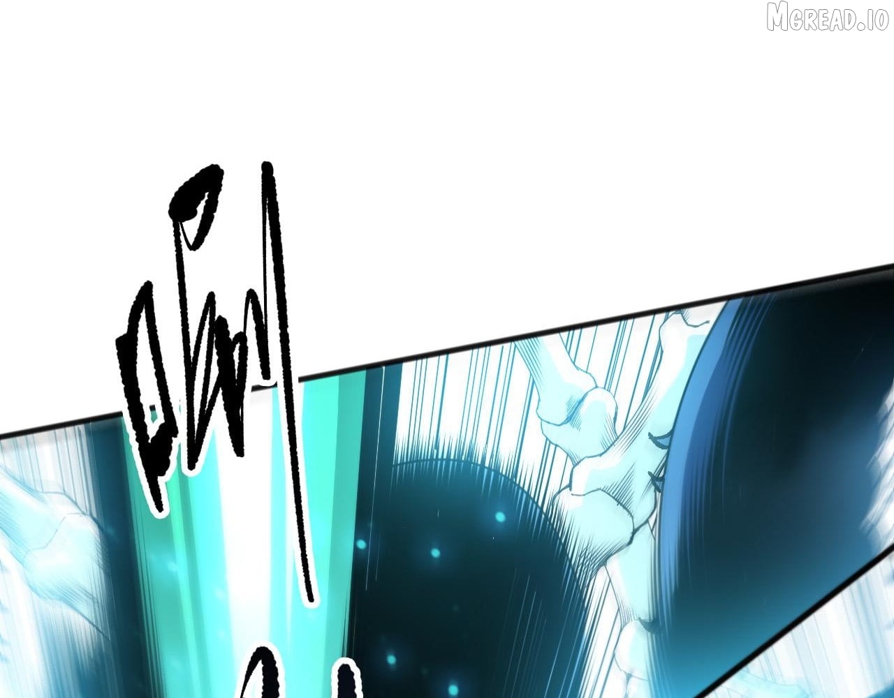 Read Catastrophic Necromancer EN Manga Online