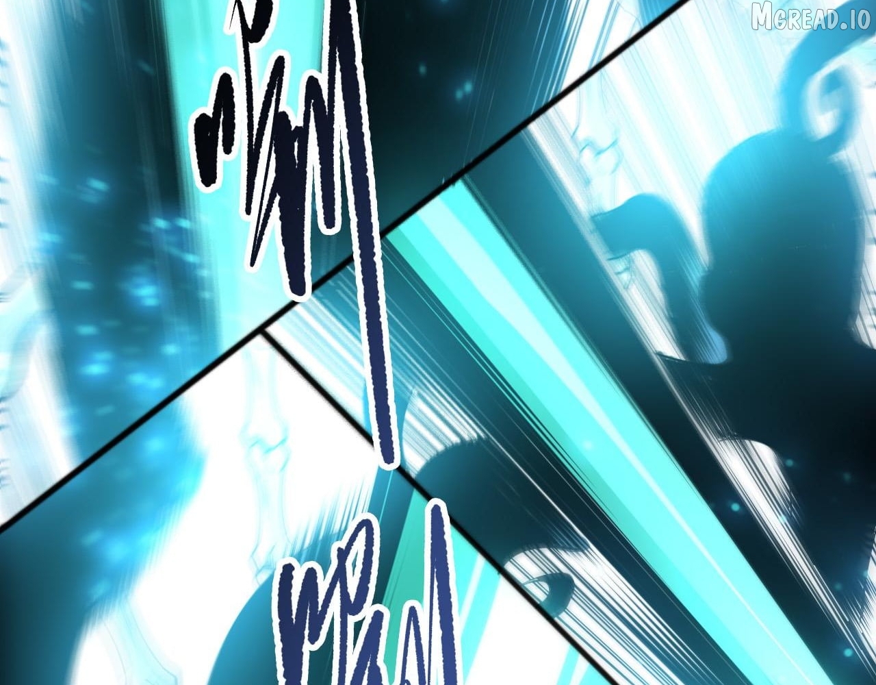 Read Catastrophic Necromancer EN Manga Online