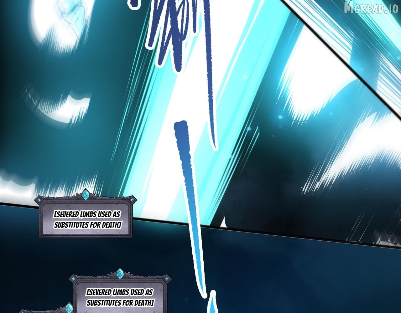 Read Catastrophic Necromancer EN Manga Online