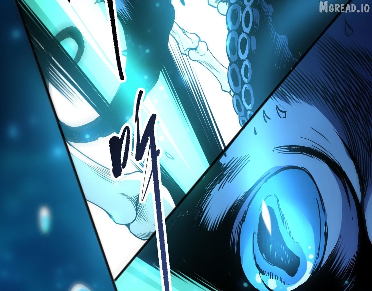 Read Catastrophic Necromancer EN Manga Online