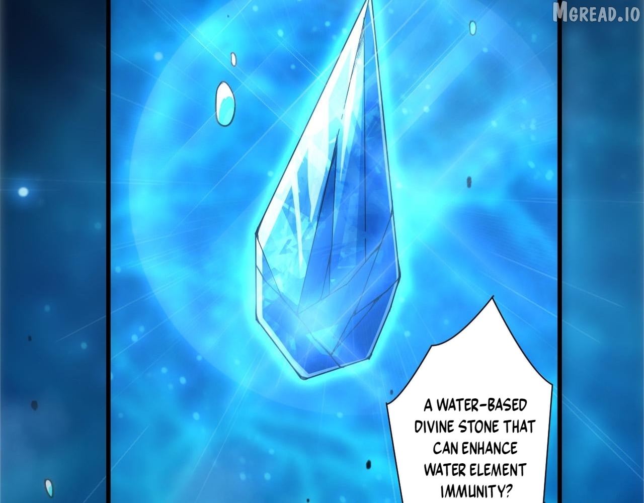 Read Catastrophic Necromancer EN Manga Online