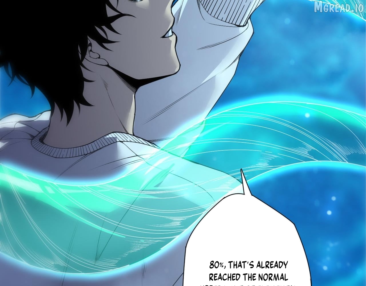 Read Catastrophic Necromancer EN Manga Online