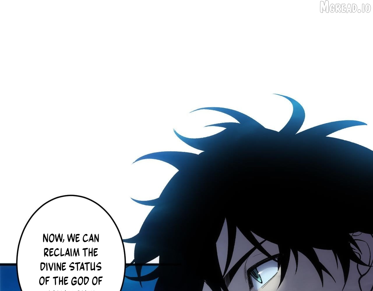 Read Catastrophic Necromancer EN Manga Online