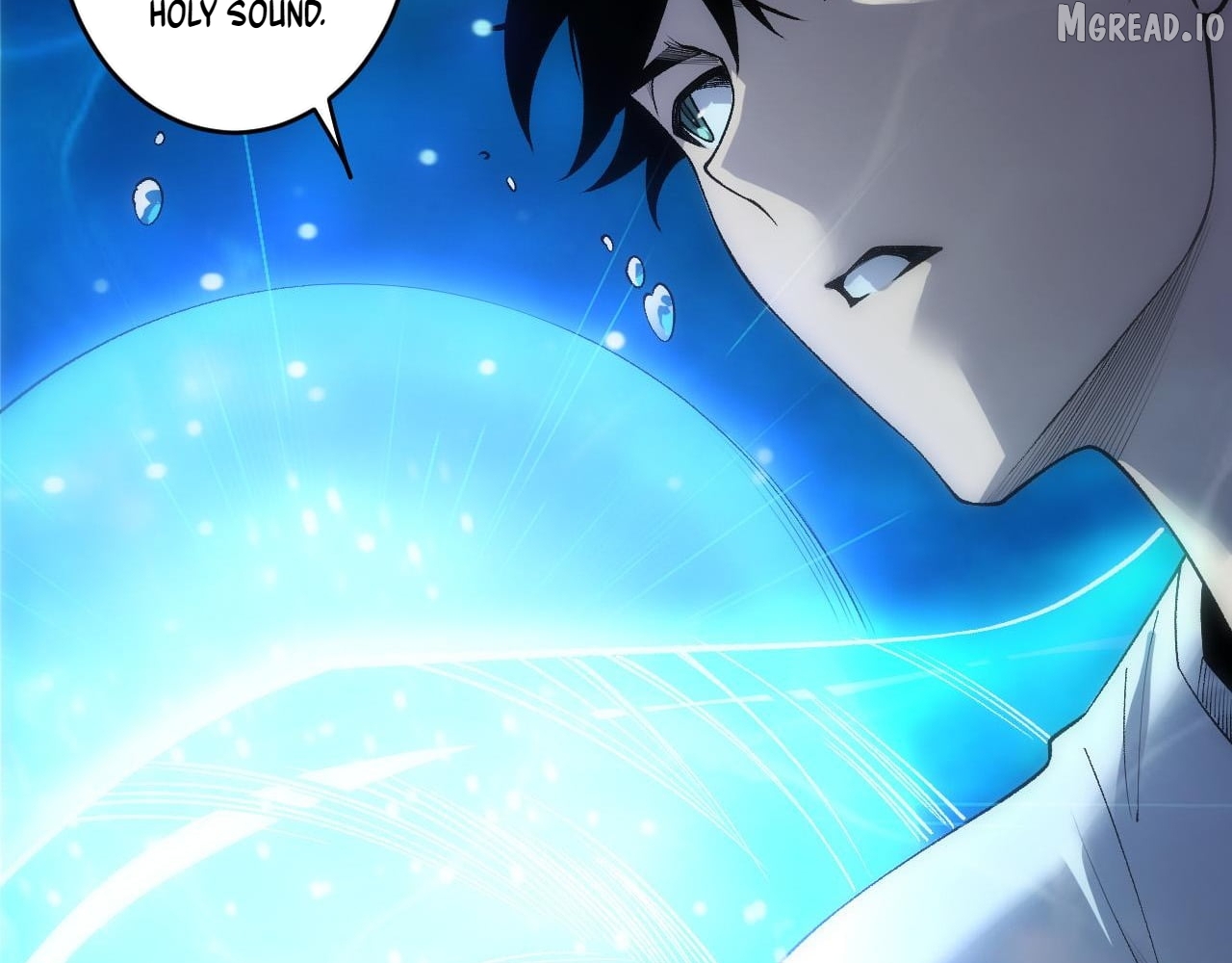 Read Catastrophic Necromancer EN Manga Online