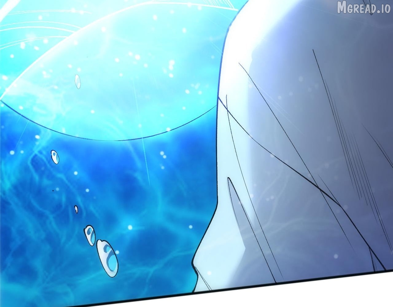 Read Catastrophic Necromancer EN Manga Online