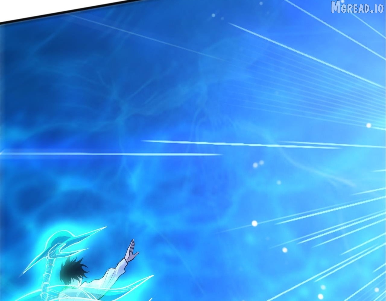 Read Catastrophic Necromancer EN Manga Online