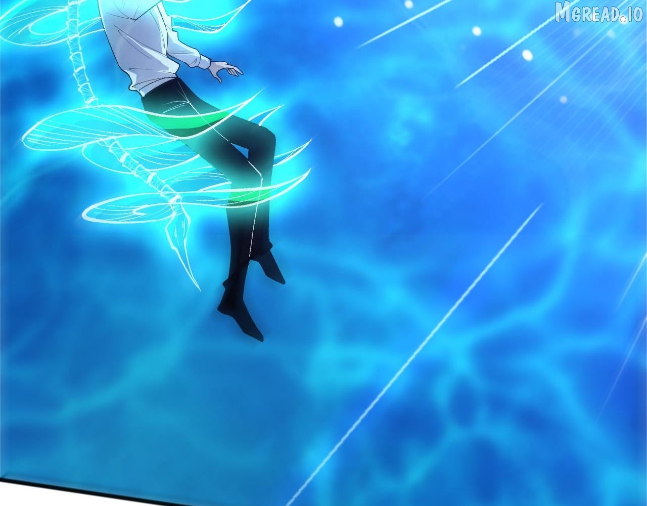Read Catastrophic Necromancer EN Manga Online