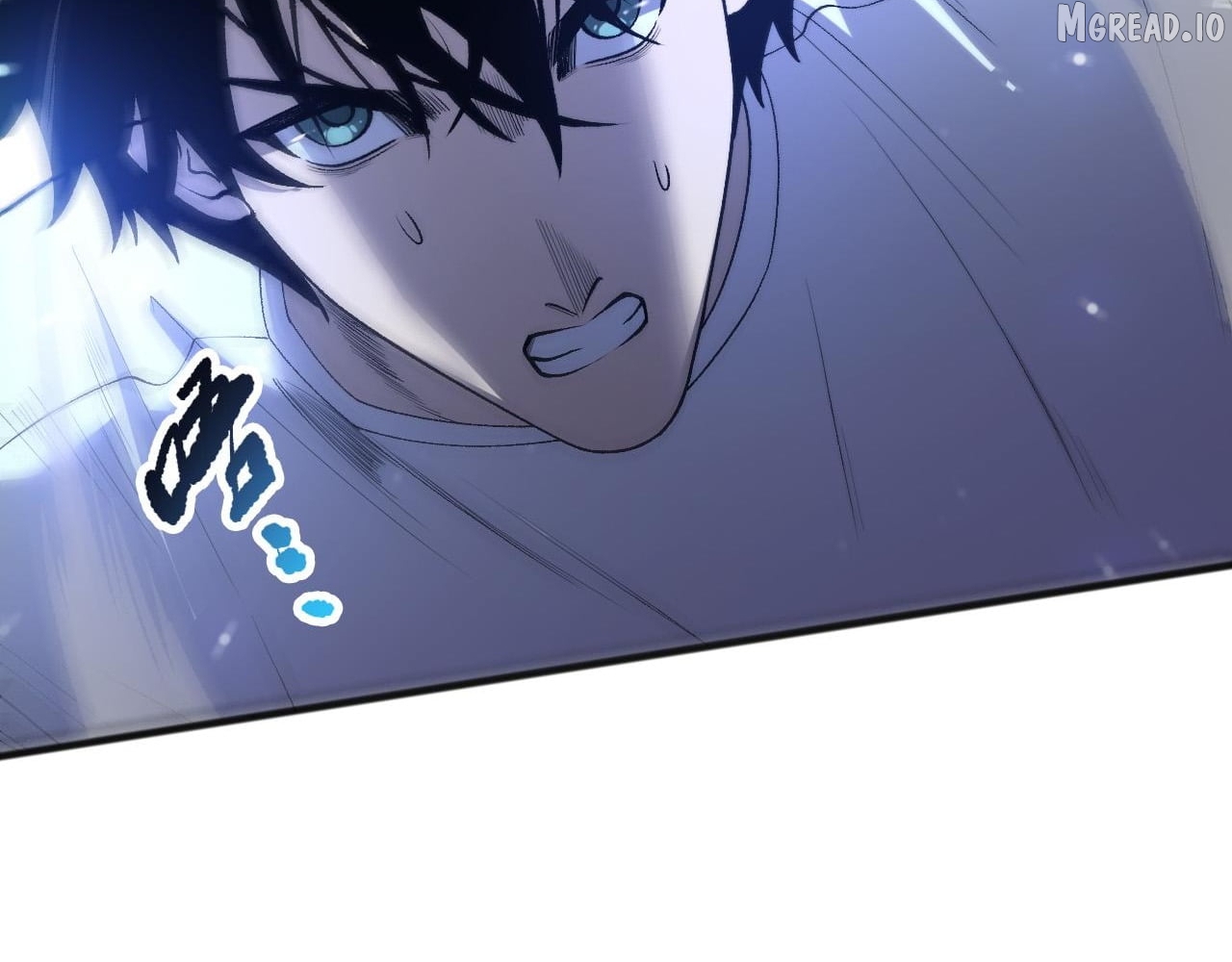 Read Catastrophic Necromancer EN Manga Online