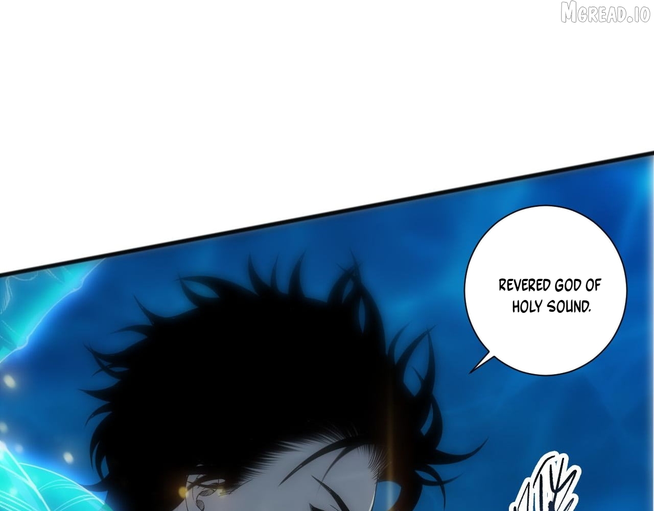 Read Catastrophic Necromancer EN Manga Online