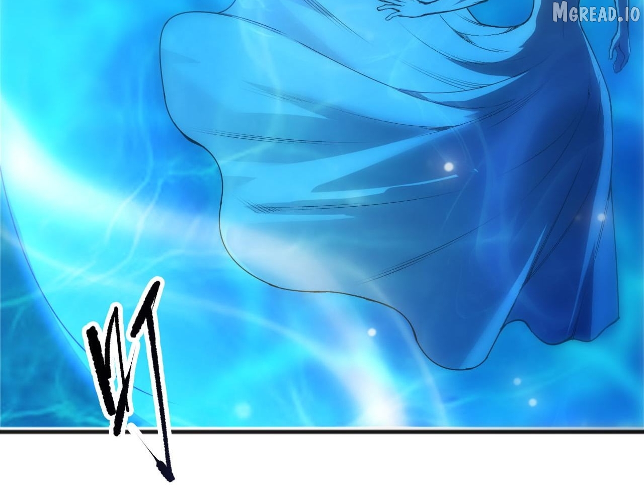 Read Catastrophic Necromancer EN Manga Online