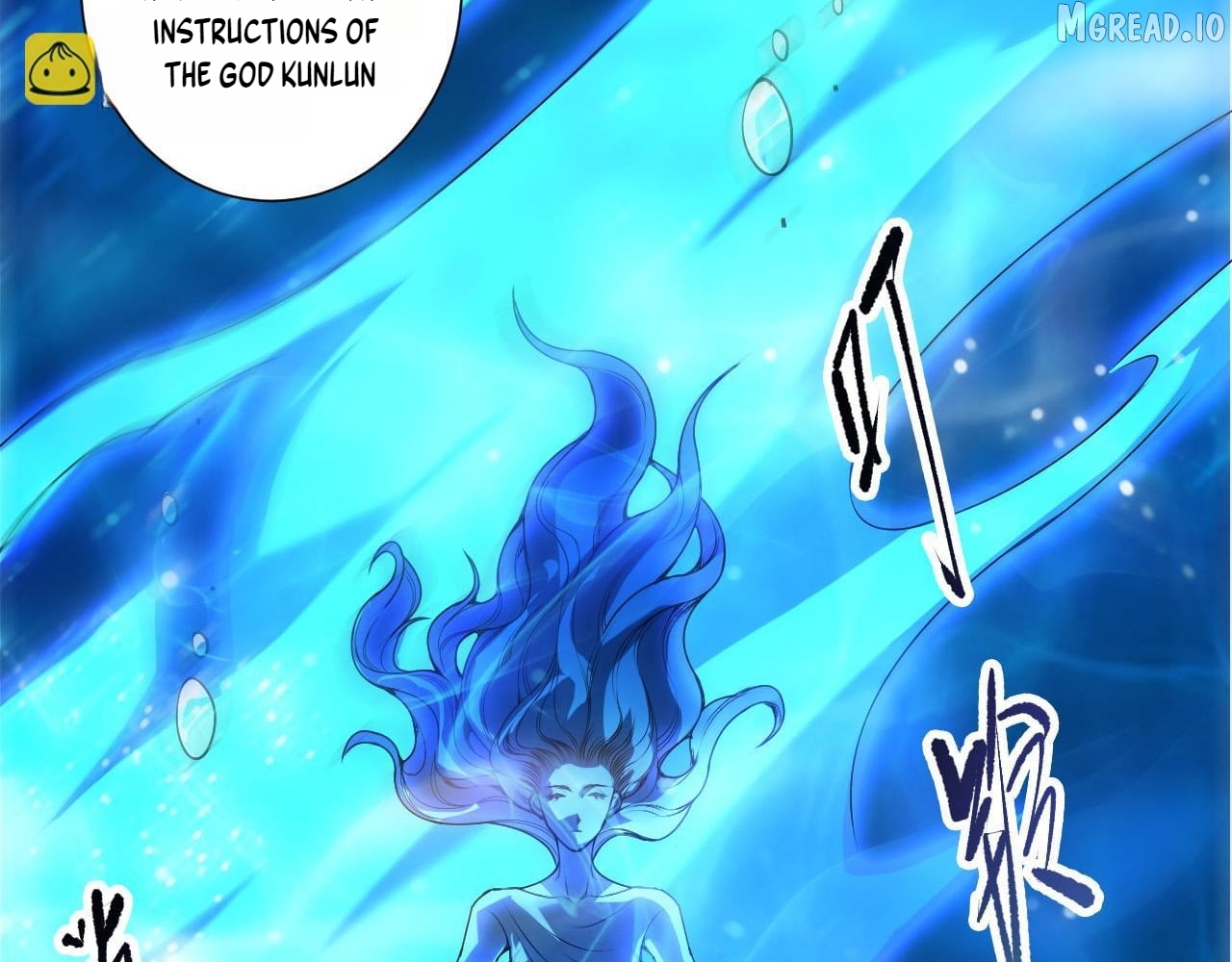 Read Catastrophic Necromancer EN Manga Online