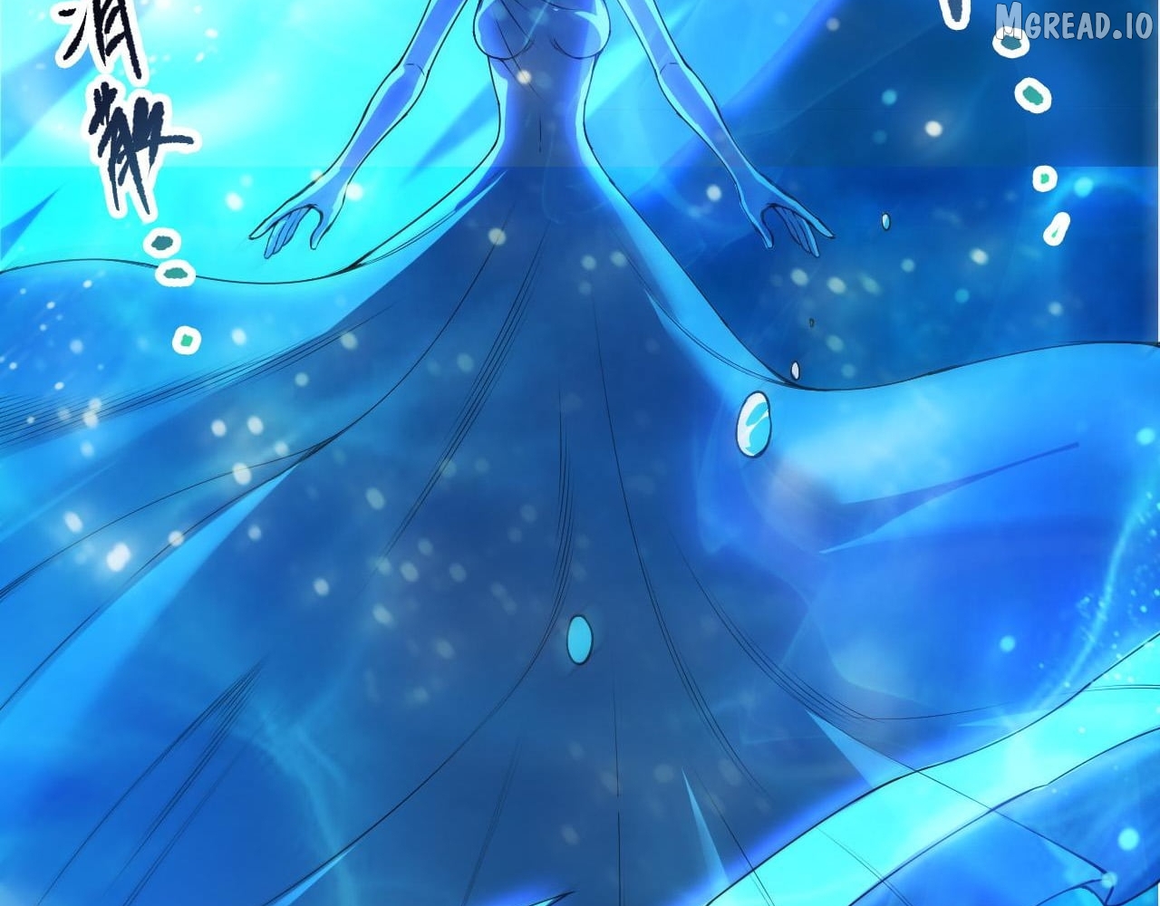 Read Catastrophic Necromancer EN Manga Online