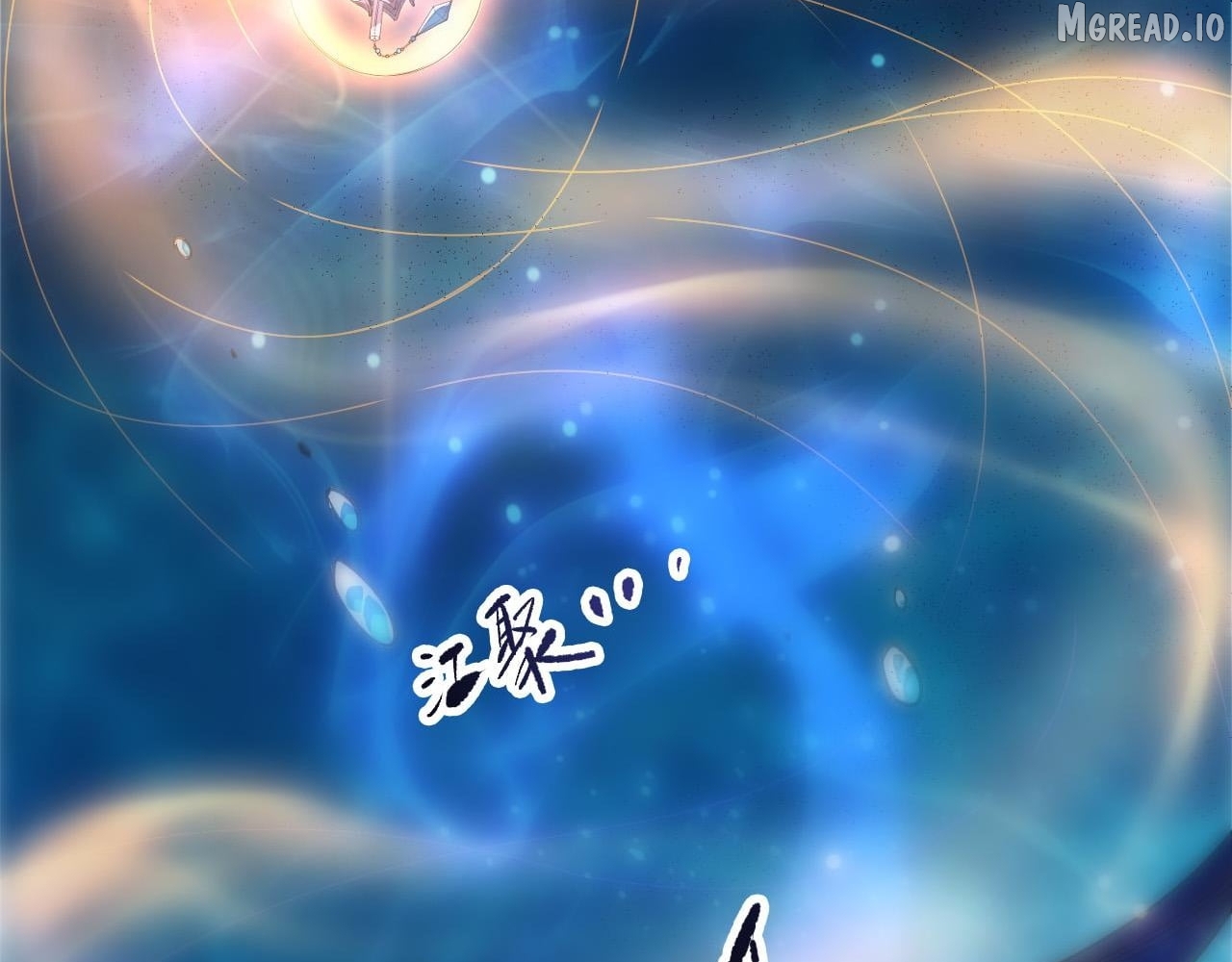 Read Catastrophic Necromancer EN Manga Online