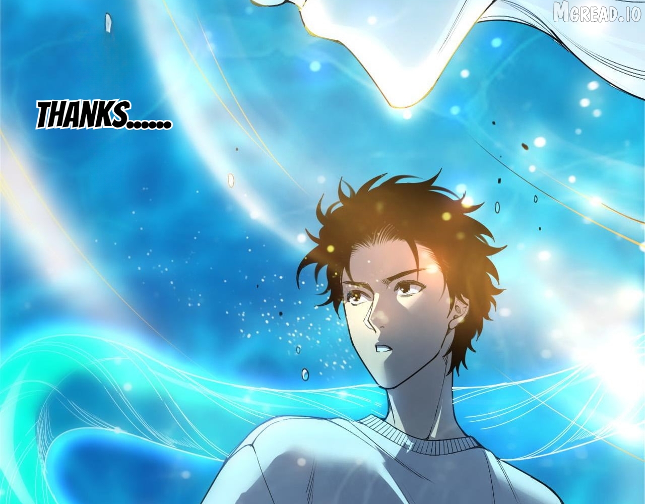 Read Catastrophic Necromancer EN Manga Online