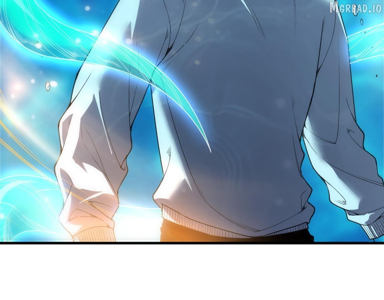 Read Catastrophic Necromancer EN Manga Online