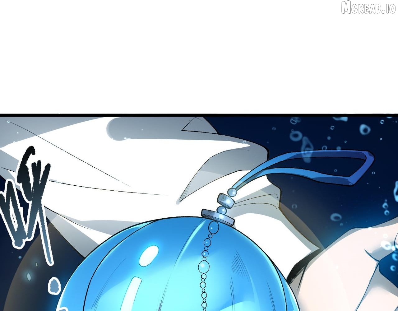 Read Catastrophic Necromancer EN Manga Online