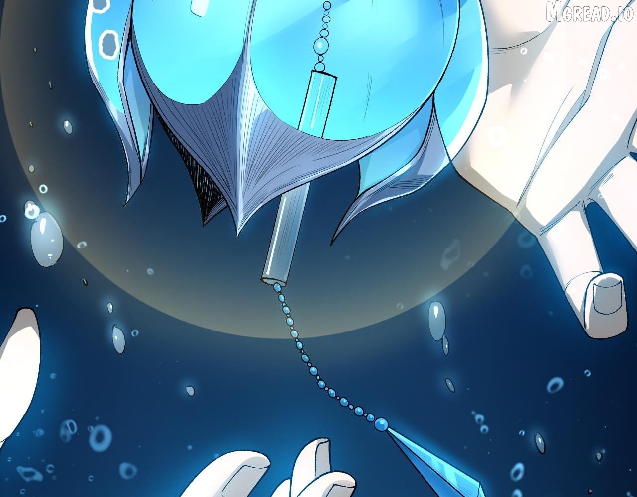 Read Catastrophic Necromancer EN Manga Online