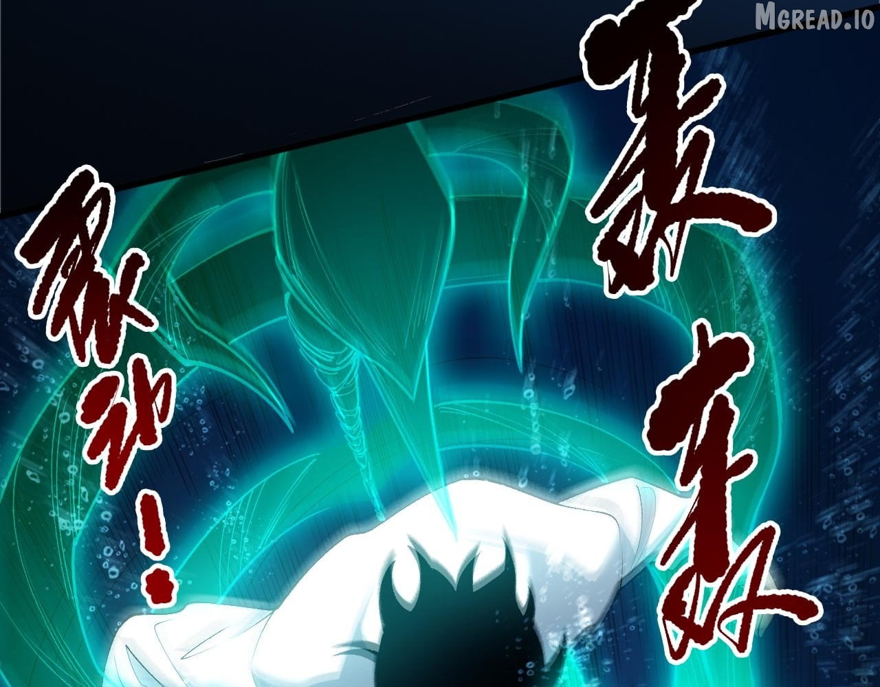 Read Catastrophic Necromancer EN Manga Online