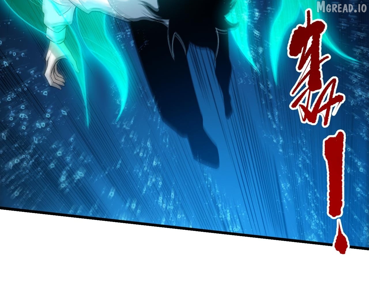 Read Catastrophic Necromancer EN Manga Online