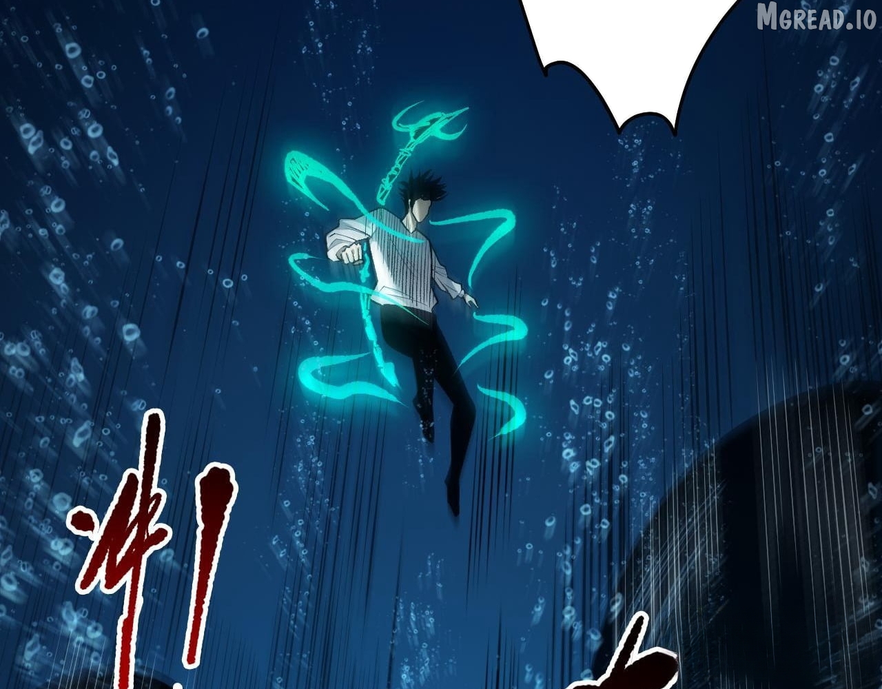 Read Catastrophic Necromancer EN Manga Online