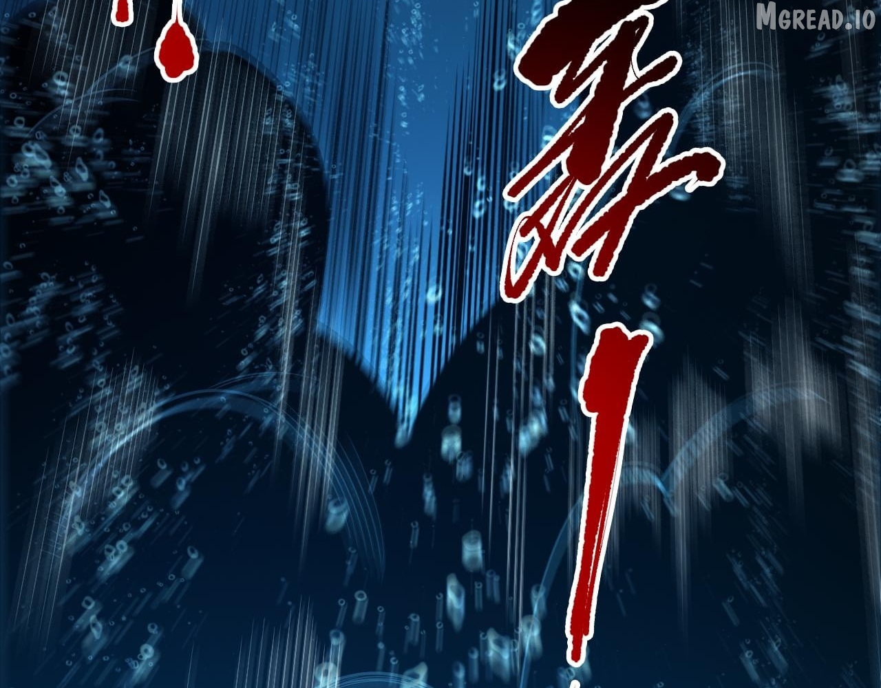 Read Catastrophic Necromancer EN Manga Online