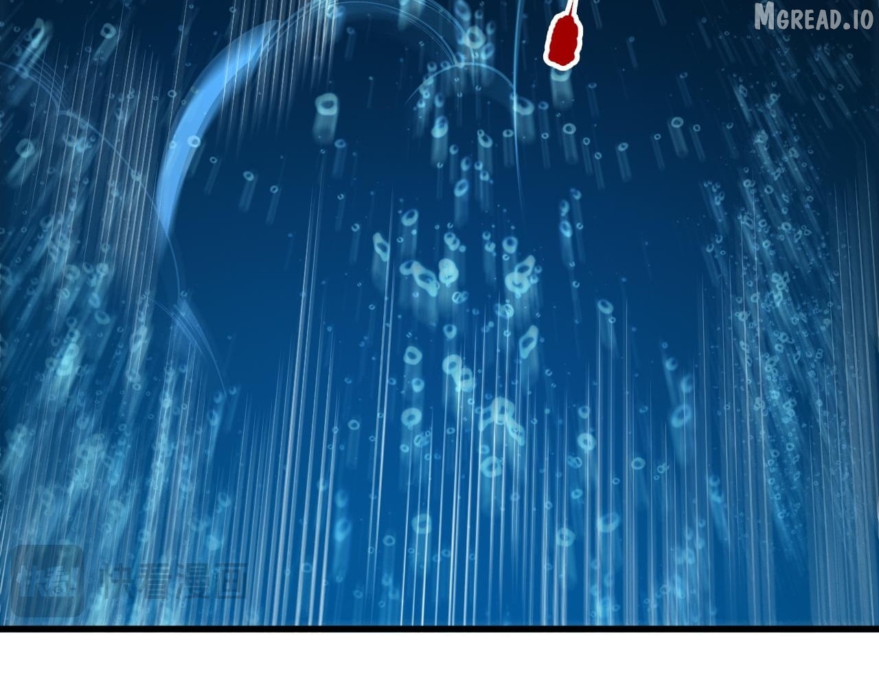 Read Catastrophic Necromancer EN Manga Online