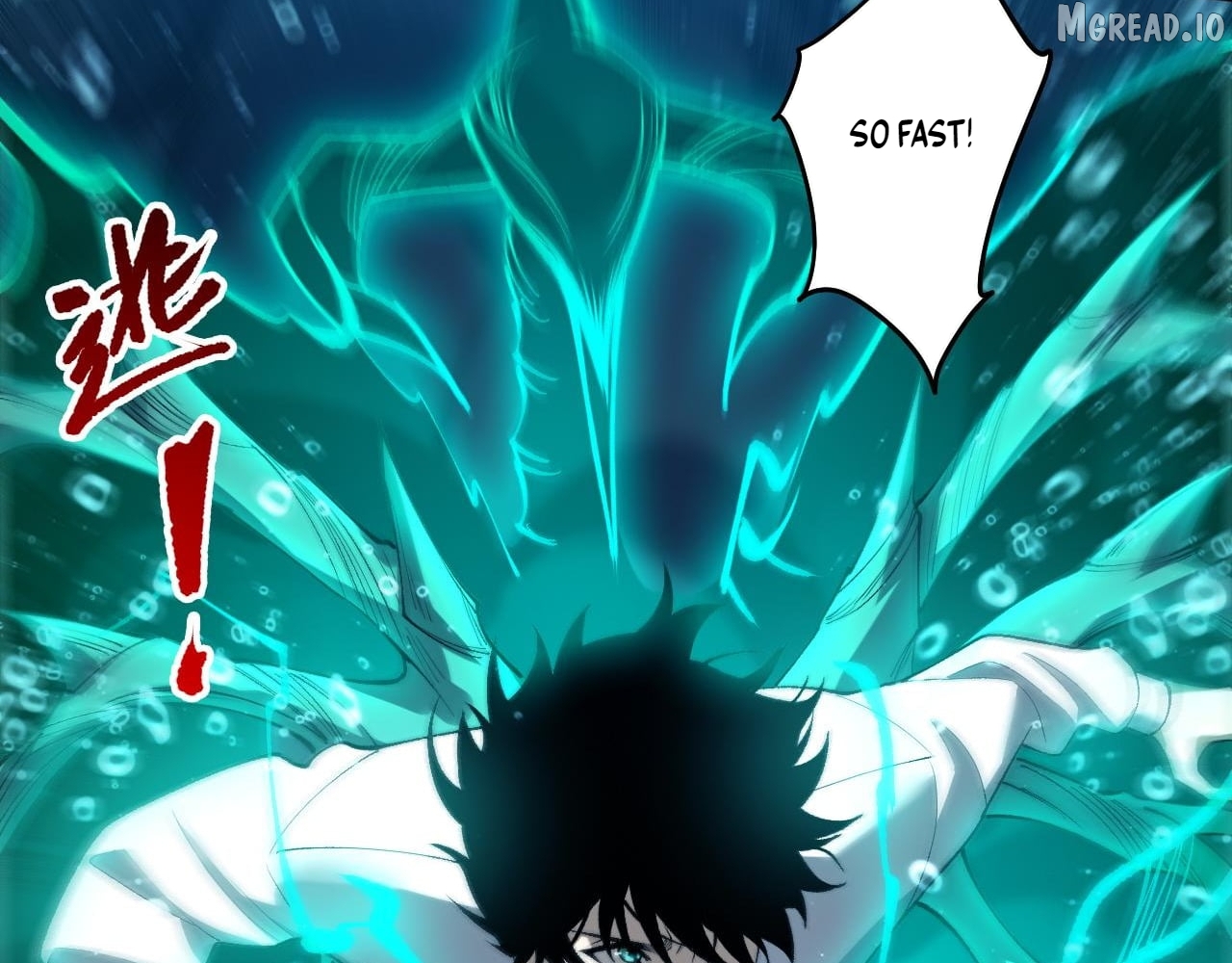 Read Catastrophic Necromancer EN Manga Online