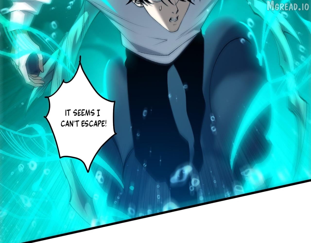 Read Catastrophic Necromancer EN Manga Online