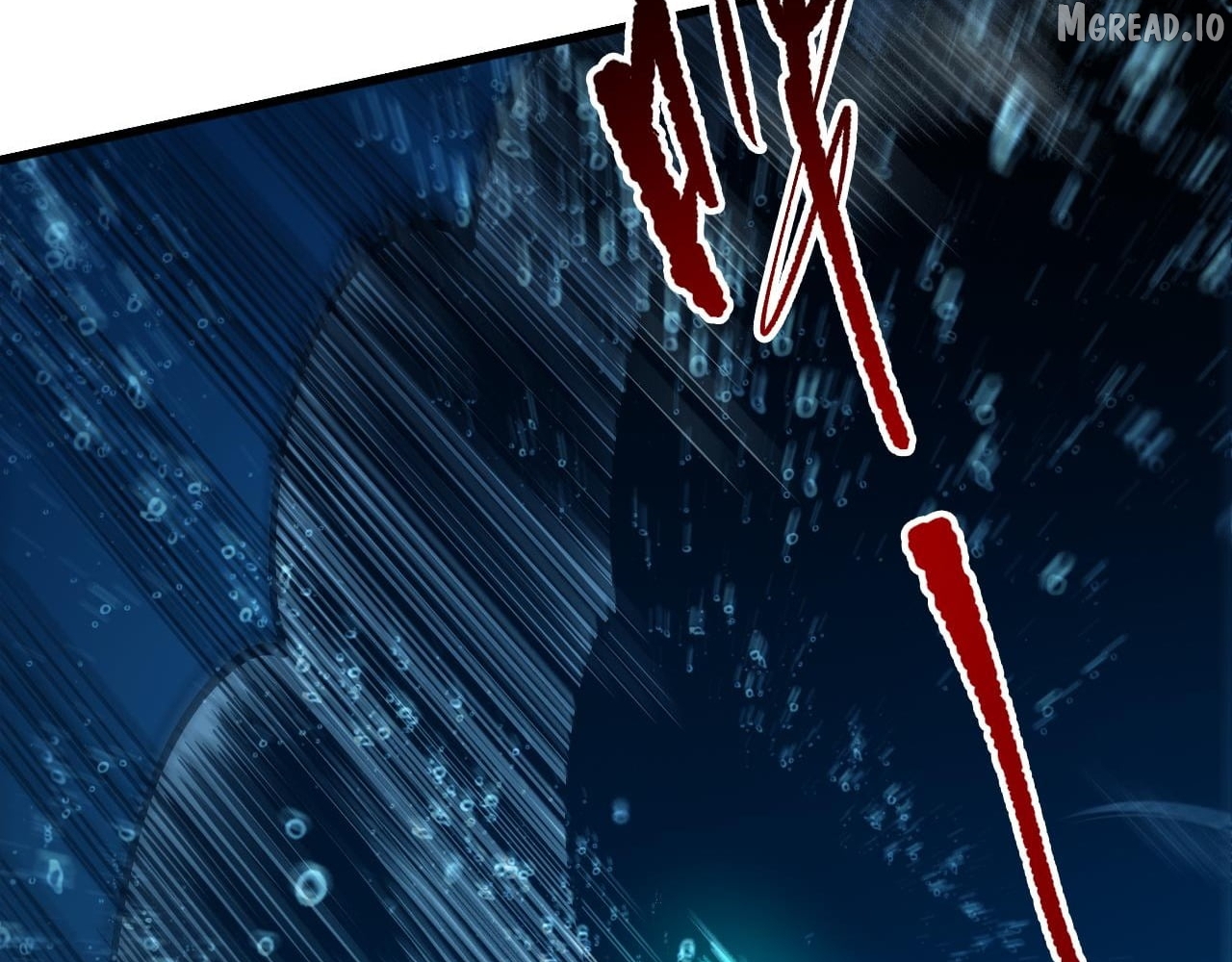 Read Catastrophic Necromancer EN Manga Online
