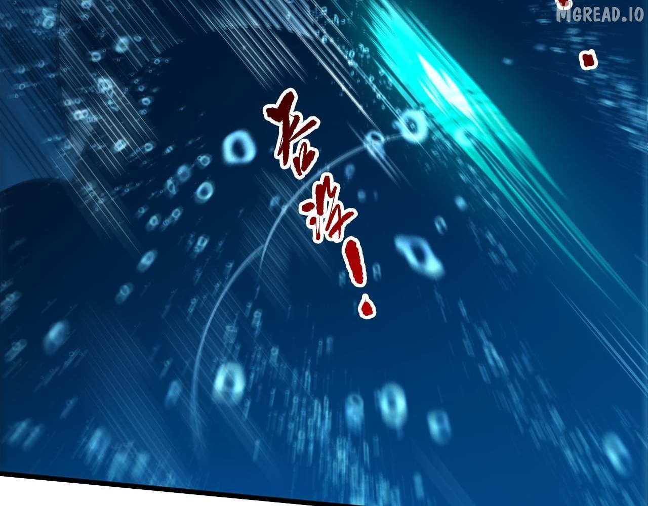 Read Catastrophic Necromancer EN Manga Online