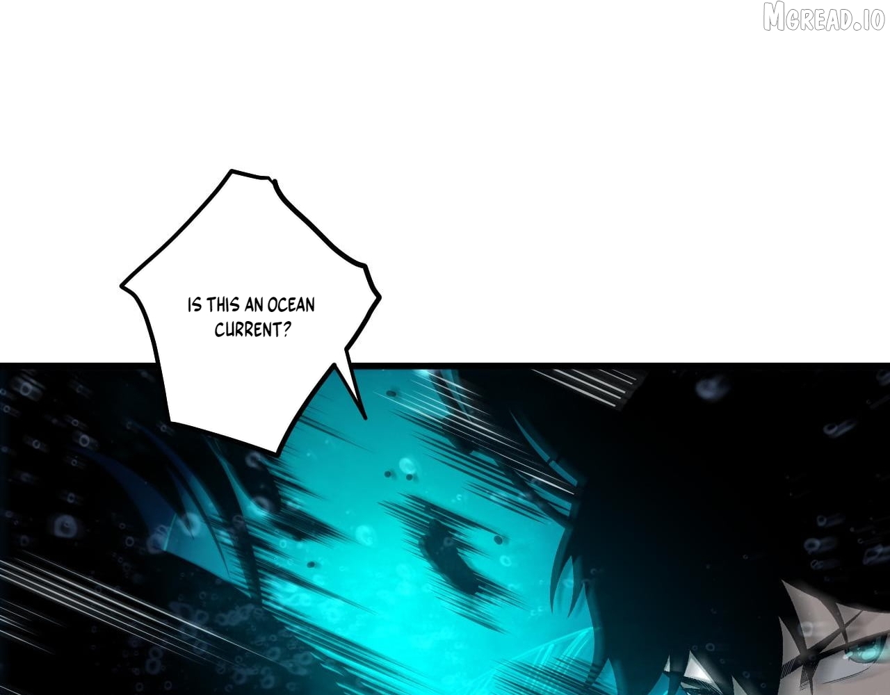 Read Catastrophic Necromancer EN Manga Online