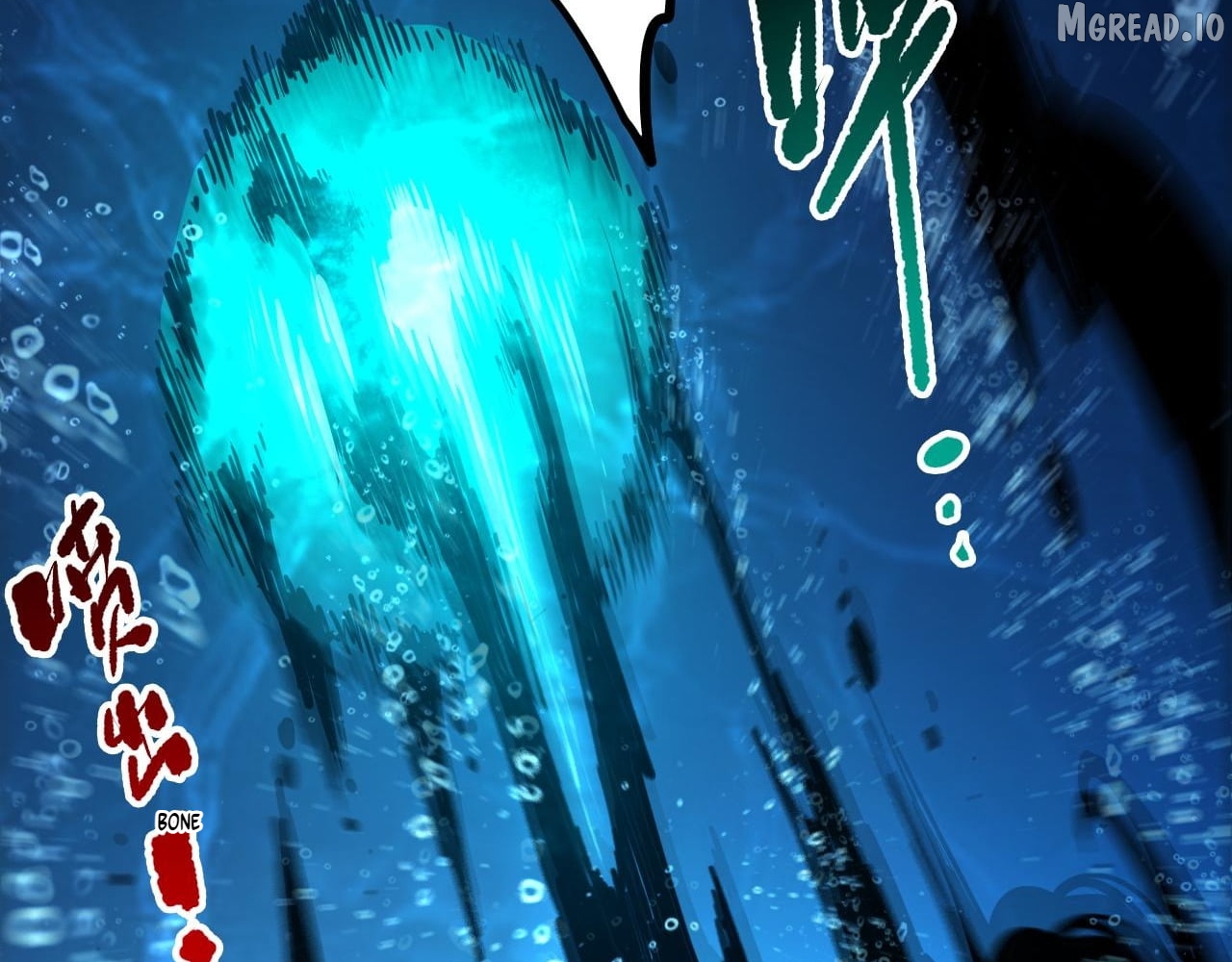 Read Catastrophic Necromancer EN Manga Online